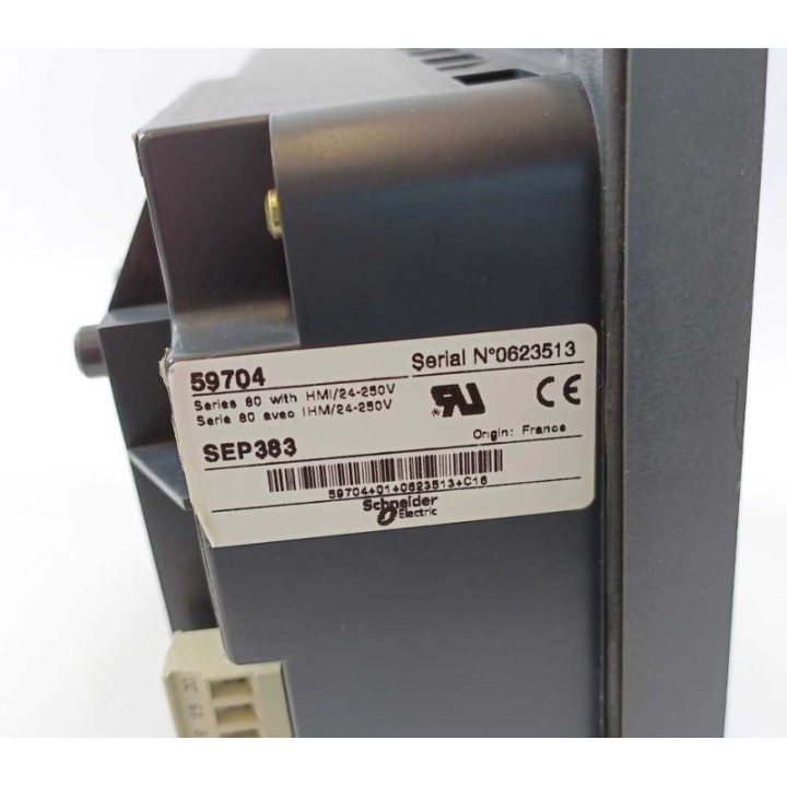 Merlin Gerin 59704 Merlin Gerin 59704