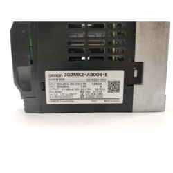 OMRON 3G3MX2-AB004-E