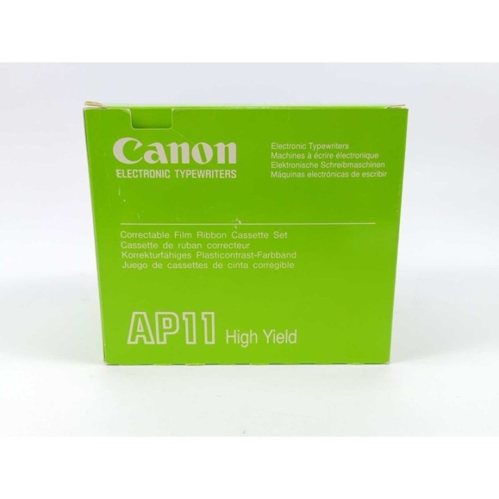 Canon AP11
