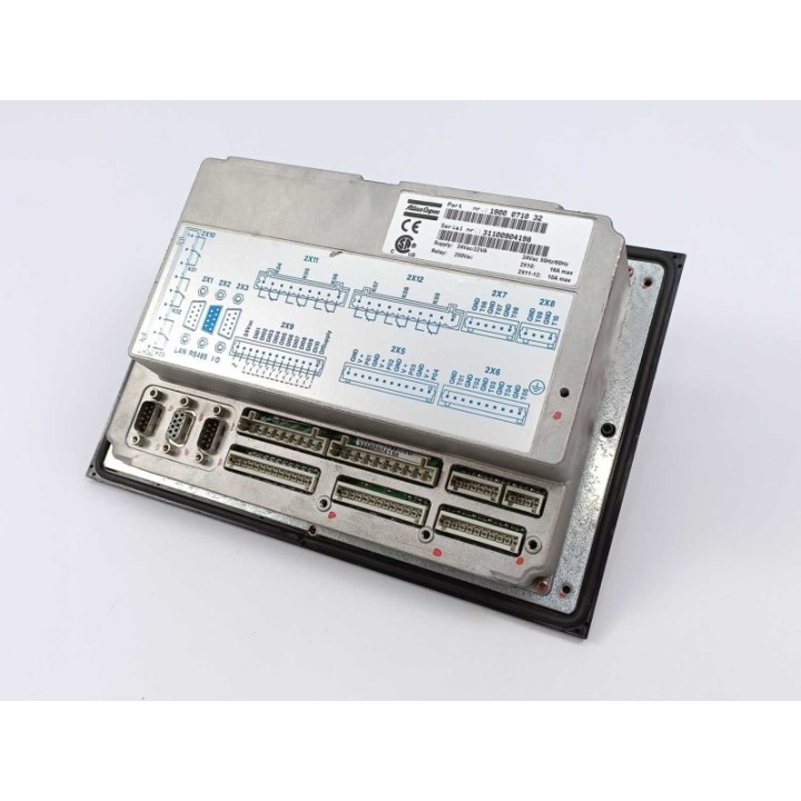 Atlas Copco 1900 0710 32