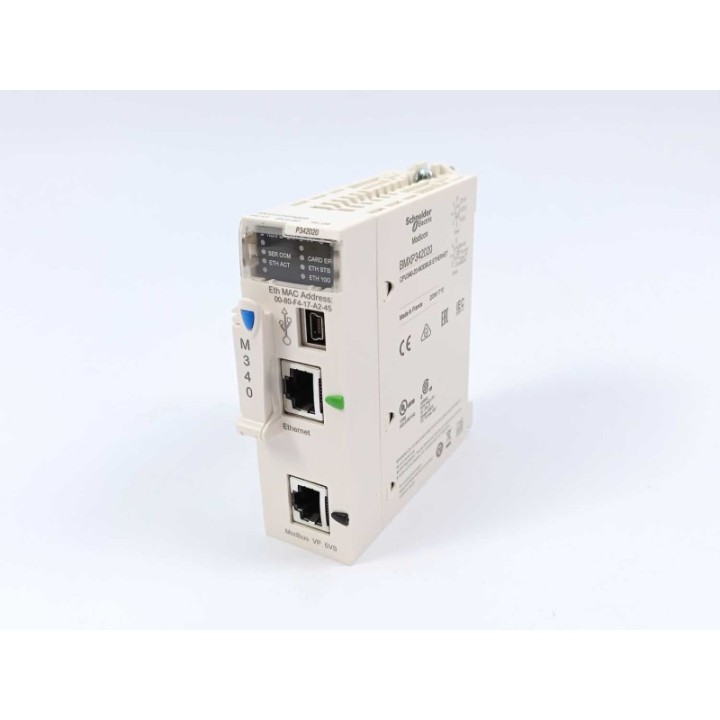 Schneider Electric BMXP342020
