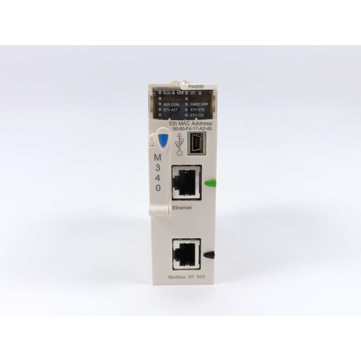 Schneider Electric BMXP342020