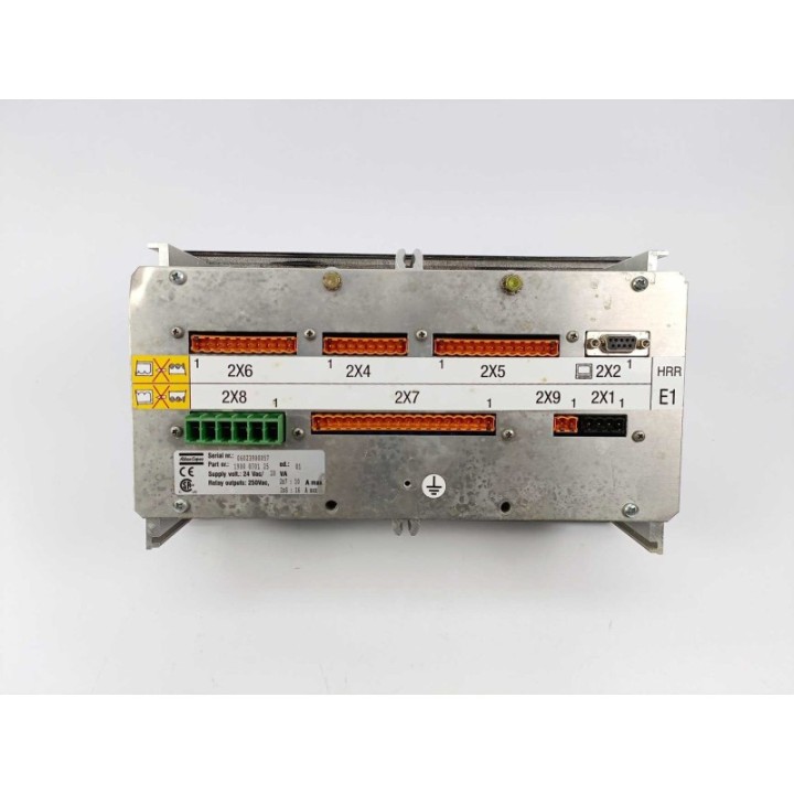 Atlas Copco 1900070125