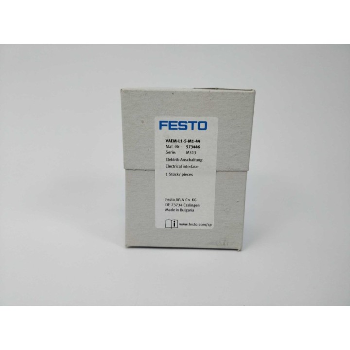 Festo 573446 Festo 573446