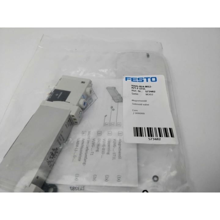 Festo 573482 Festo 573482