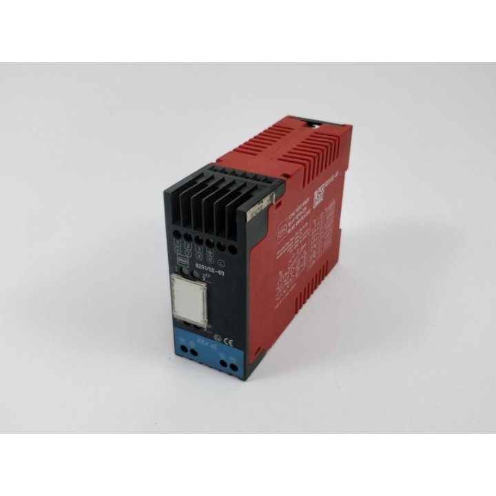 Stahl 9251/02-60 Stahl 9251/02-60