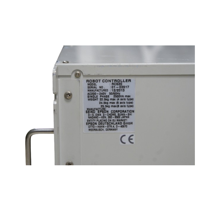 Epson Epson RC620