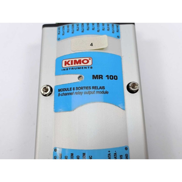 KIMO MR100
