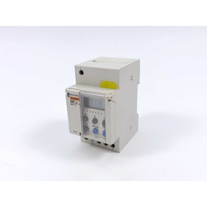 Merlin Gerin multi9 IHP 1C Merlin Gerin multi9 IHP 1C