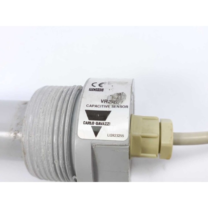 Carlo Gavazzi VR2A Carlo Gavazzi VR2A