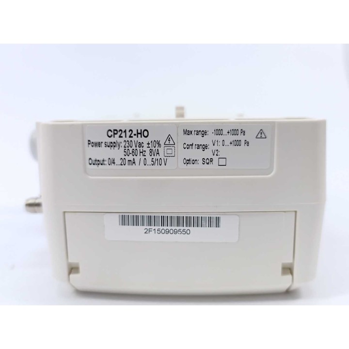 KIMO CP212-HO
