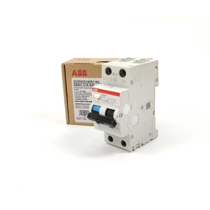 ABB 2CSR255180R1164 ABB 2CSR255180R1164