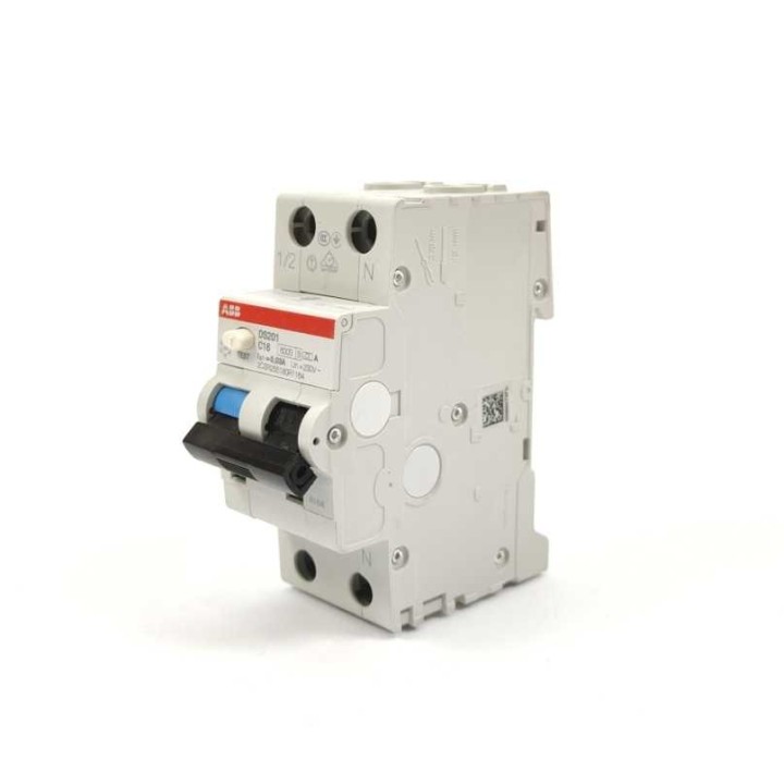 ABB 2CSR255180R1164 ABB 2CSR255180R1164