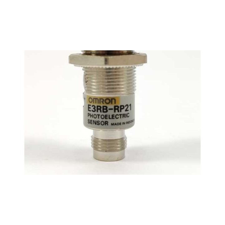 OMRON E3RB-RP21
