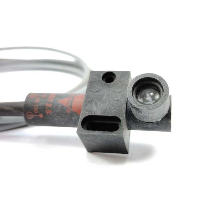 Electromatic MDT2.5 Electromatic MDT2.5