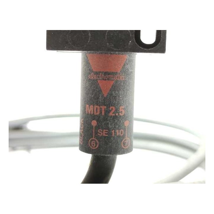 Electromatic MDT2.5 Electromatic MDT2.5