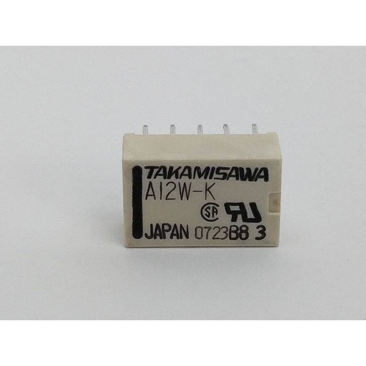 TAKAMISAWA A12W-K