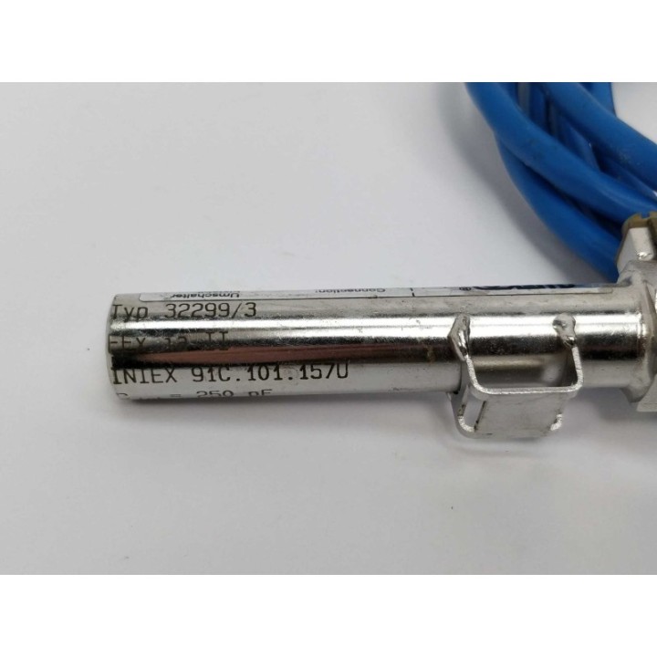 Weka EEx ia II Weka EEx ia II