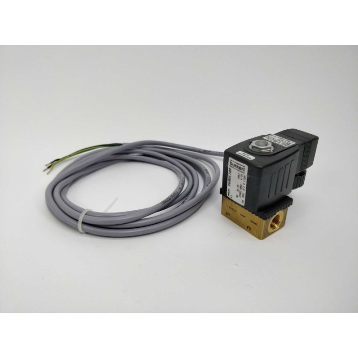 Burkert 00139894 Burkert 00139894