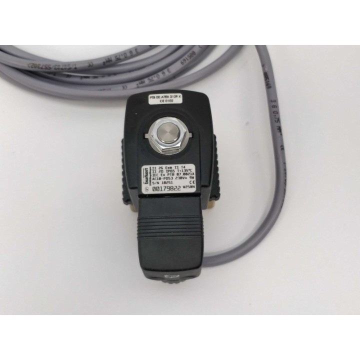 Burkert 00139894 Burkert 00139894