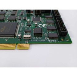 Unknown PCI-9111DG