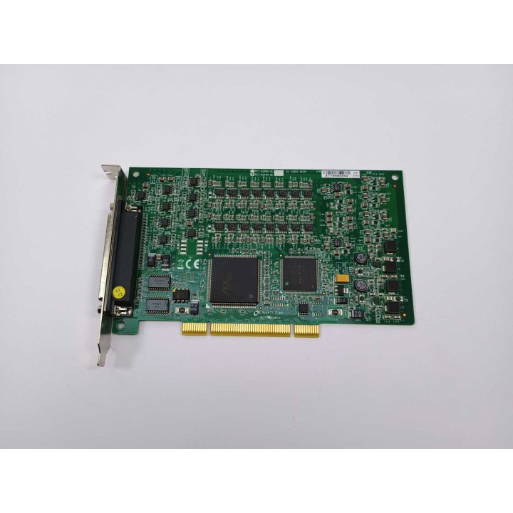 Unknown PCI-6216V-GL