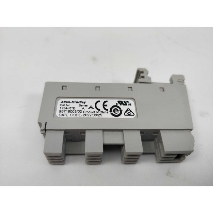 AB 1734-RTB AB 1734-RTB