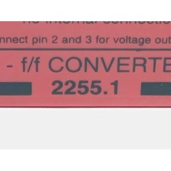 PR Electronics 2255.1 B1