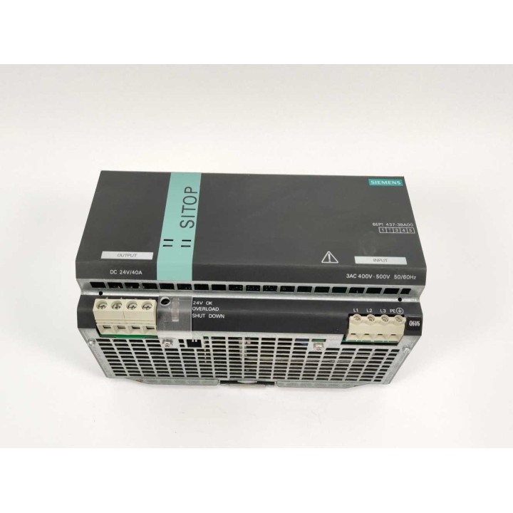 Siemens 6EP1437-3BA00
