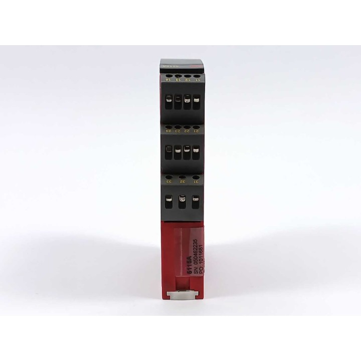 PR Electronics 5115A