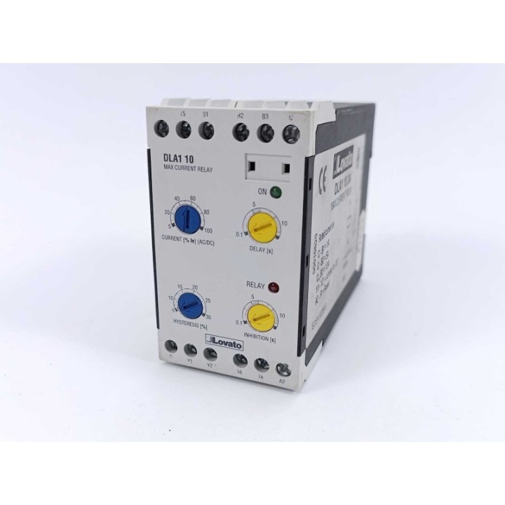 Lovato DLA11024 Lovato DLA11024