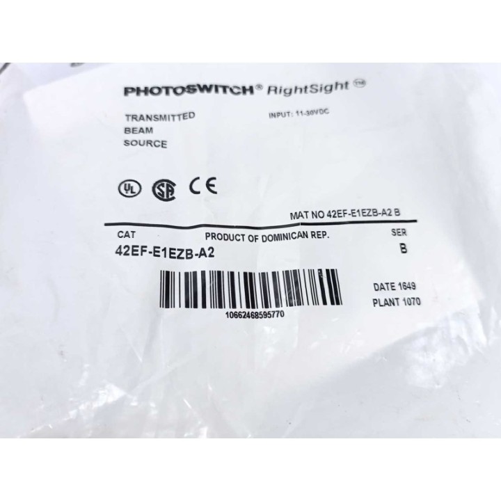 AB 42EF-E1EZB-A2 AB 42EF-E1EZB-A2