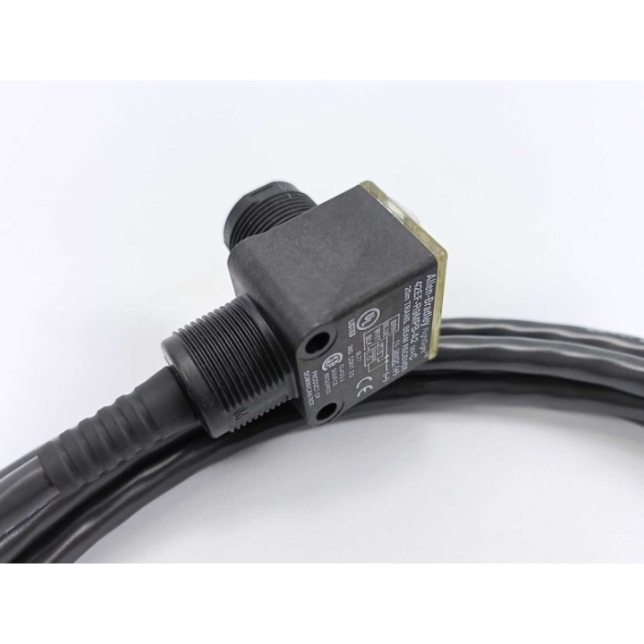 AB 42EF-R9MPB-A2 AB 42EF-R9MPB-A2