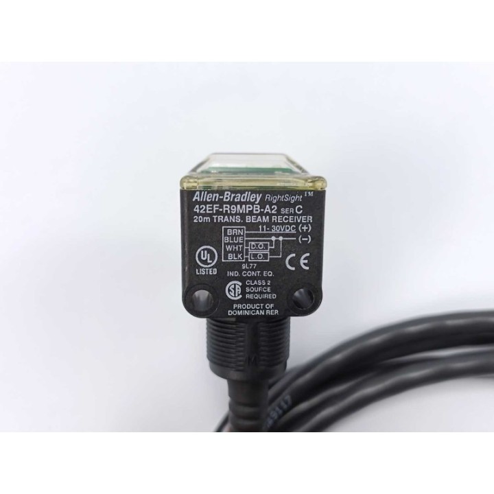 AB 42EF-R9MPB-A2 AB 42EF-R9MPB-A2