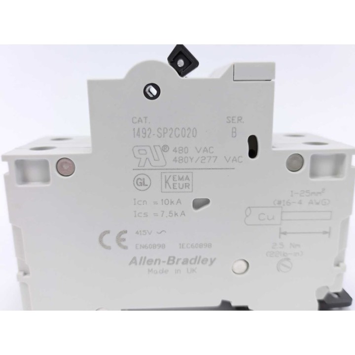 AB 1492-SP2C020 AB 1492-SP2C020