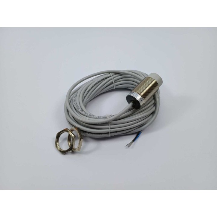 Micro Detectors AT1 AP-2A8R Micro Detectors AT1 AP-2A8R