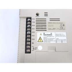 OMRON NT631C-ST141B-EV2