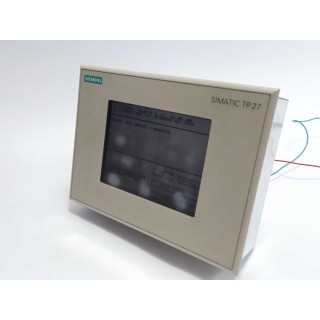 Siemens 6AV3627-1NK00-2AX0