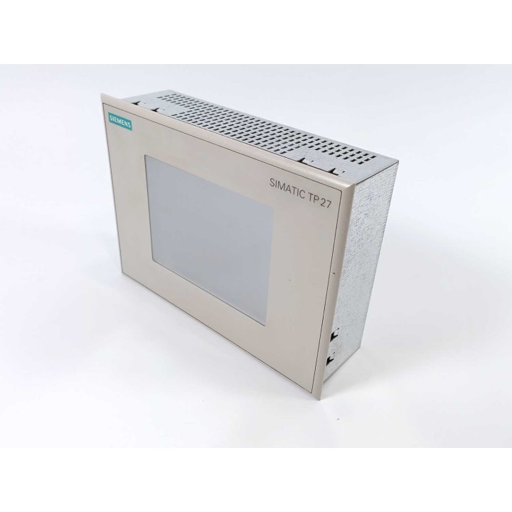 Siemens 6AV3627-1NK00-2AX0