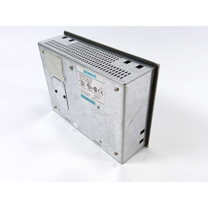 Siemens 6AV3627-1NK00-2AX0