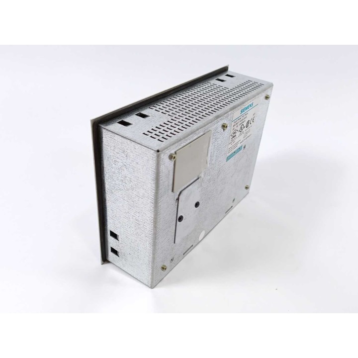 Siemens 6AV3627-1NK00-2AX0