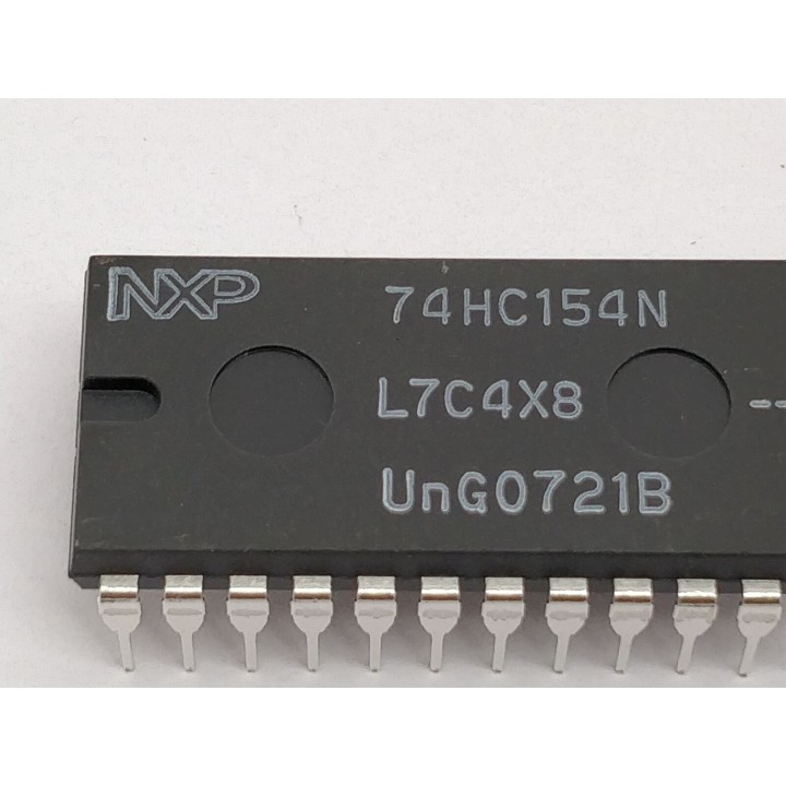 NXP 74HC154N