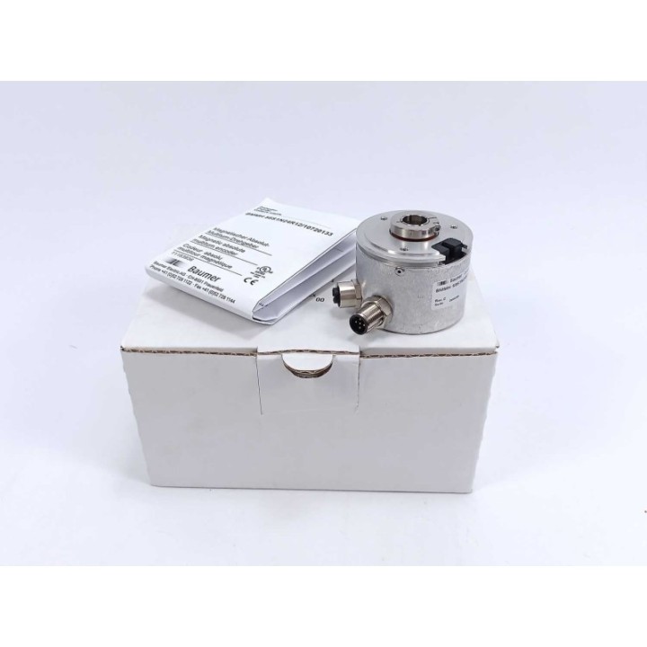 Baumer BMMH 58S1N24R12 10720133 Baumer BMMH 58S1N24R12 10720133