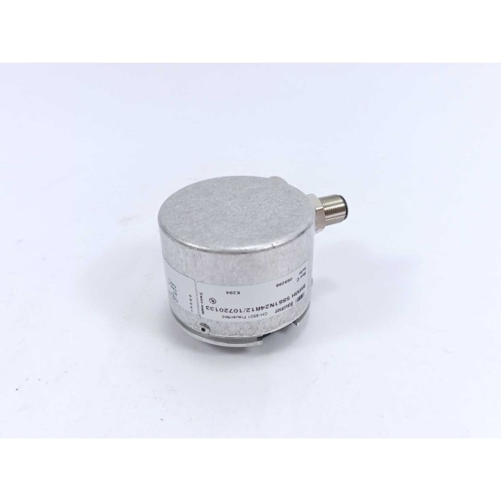 Baumer BMMH 58S1N24R12 10720133 Baumer BMMH 58S1N24R12 10720133