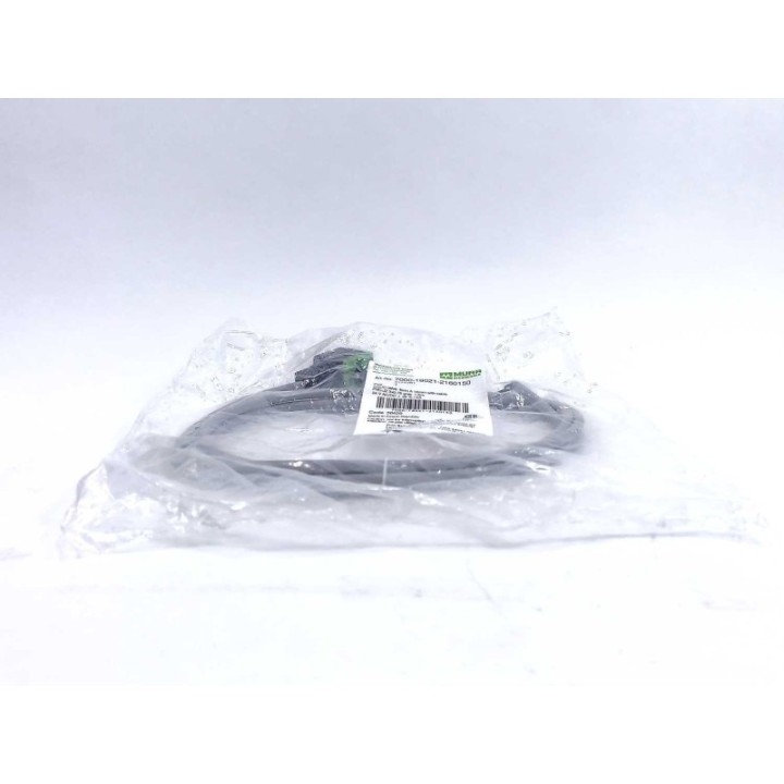 MURR Elektronik 7000-18021-2160150 MURR Elektronik 7000-18021-2160150
