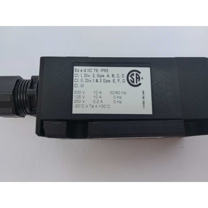 Stahl 131834 Stahl 131834