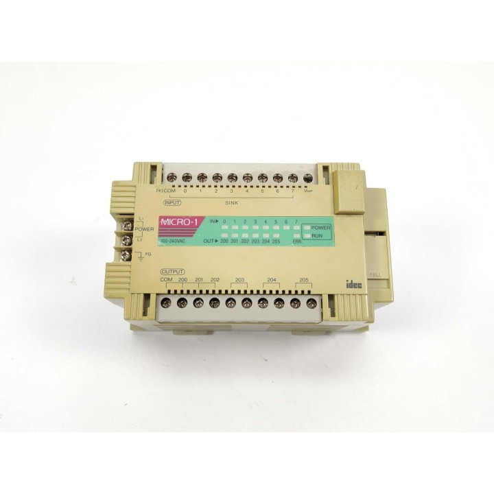 Idec FC1A-C2A1E