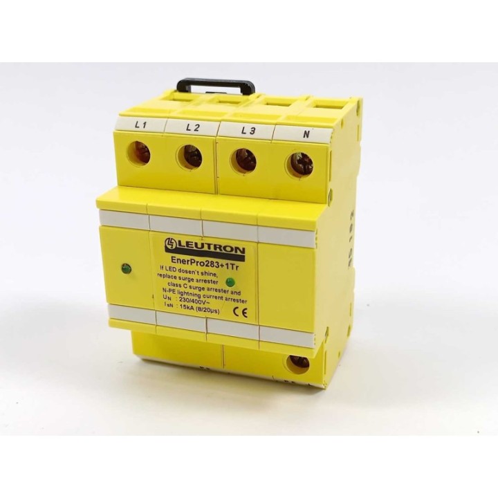 Leutron EnerPro283+1Tr Leutron EnerPro283+1Tr