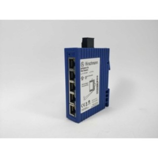 Hirschmann SPIDER 5TX