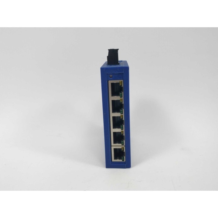 Hirschmann SPIDER 5TX Hirschmann SPIDER 5TX